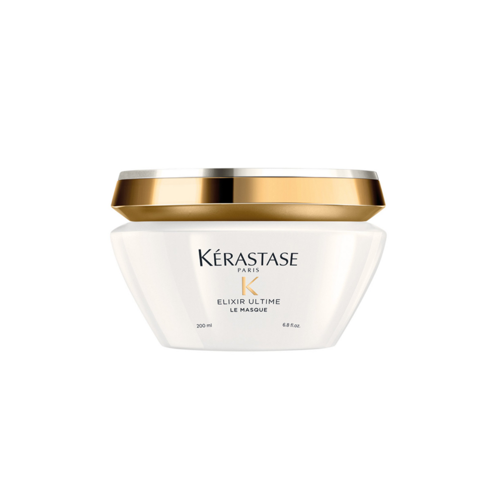 IMAGENES PRODUCTOS WEB KERASTASE Le Masque Elixir Ultime 200ML - Imagen 1