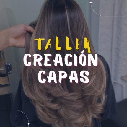 Taller Creación Capas