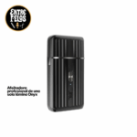 JRL AFEITADORA PROFESIONAL DE UNA SOLA LÁMINA ONYX