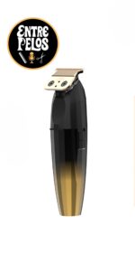 JRL RECORTADORA FRESHFADE 2020T - Imagen 4