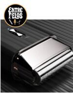 JRL AFEITADORA PROFESIONAL DE UNA SOLA LÁMINA ONYX - Imagen 4