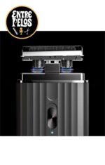 JRL AFEITADORA PROFESIONAL DE UNA SOLA LÁMINA ONYX - Imagen 2