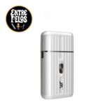 JRL AFEITADORA PROFESIONAL DE UNA SOLA LÁMINA GHOST - Imagen 2